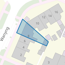 Perceel GOO00-A-2644