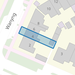 Perceel GOO00-A-2646