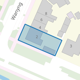 Perceel GOO00-A-2647