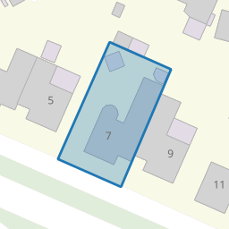 Perceel GOO00-A-2650