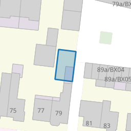 Perceel GOO00-A-2670