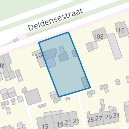 Perceel GOO00-A-2684