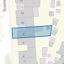 Perceel GOO00-A-2689