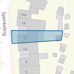Perceel GOO00-A-2691