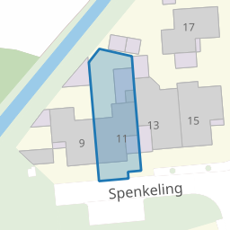 Perceel GOO00-A-2699