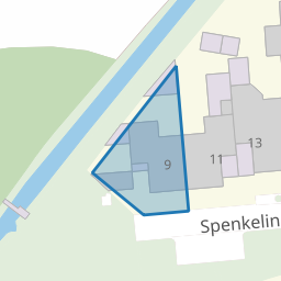 Perceel GOO00-A-2700