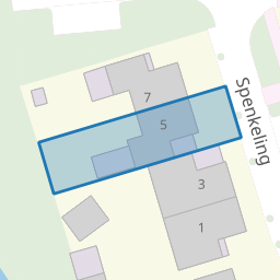 Perceel GOO00-A-2702