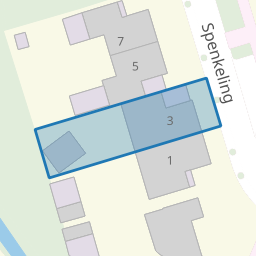 Perceel GOO00-A-2703