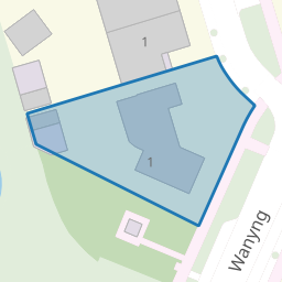 Perceel GOO00-A-2705