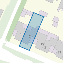 Perceel GOO00-A-2715