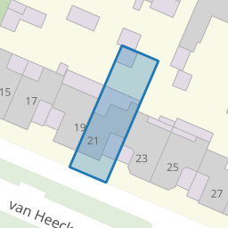 Perceel GOO00-A-2717