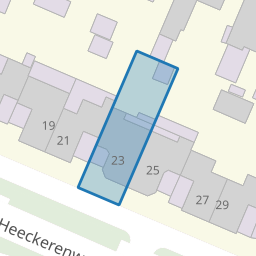 Perceel GOO00-A-2718