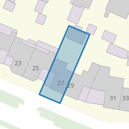 Perceel GOO00-A-2720