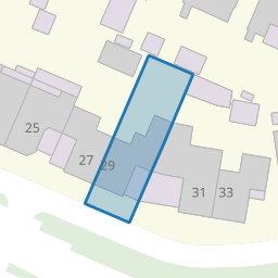 Perceel GOO00-A-2721