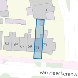 Perceel GOO00-A-2730