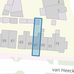 Perceel GOO00-A-2732