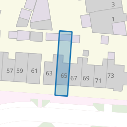 Perceel GOO00-A-2733