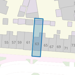 Perceel GOO00-A-2734