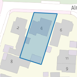 Perceel GOO00-A-2745