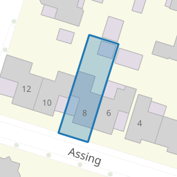 Perceel GOO00-A-2754