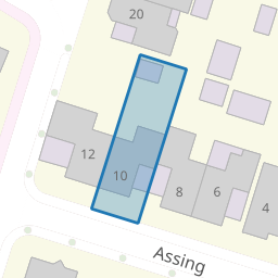 Perceel GOO00-A-2755