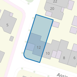 Perceel GOO00-A-2756