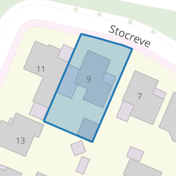 Perceel GOO00-A-2761