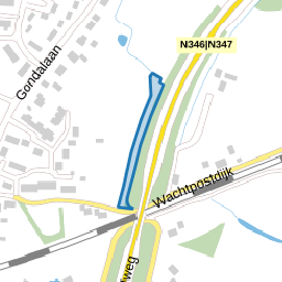 Perceel GOO00-A-2776