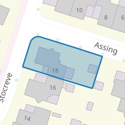 Perceel GOO00-A-2787