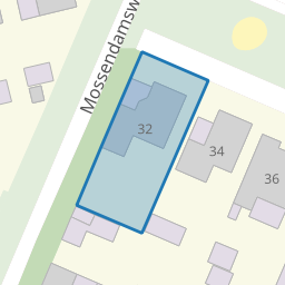 Perceel GOO00-A-2799