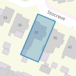 Perceel GOO00-A-2802