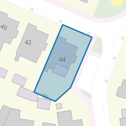 Perceel GOO00-A-2805