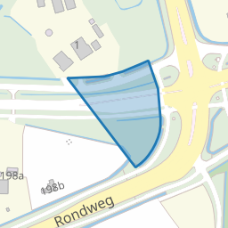 Perceel GOO00-A-2807