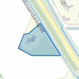 Perceel GOO00-A-2902