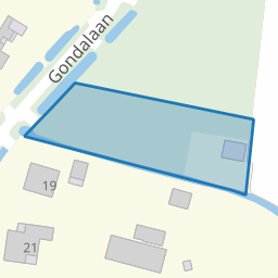 Perceel GOO00-A-2927