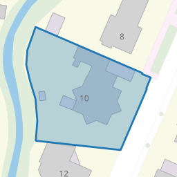 Perceel GOO00-A-2961