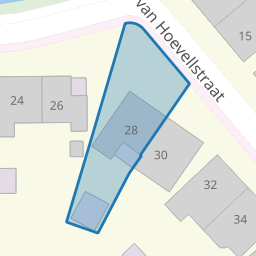 Perceel GOO00-A-3004