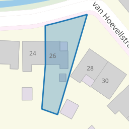 Perceel GOO00-A-3005