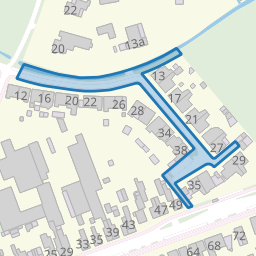 Perceel GOO00-A-3015