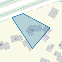 Perceel GOO00-A-3019