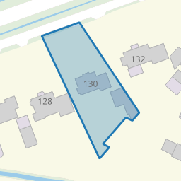 Perceel GOO00-A-3020