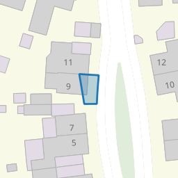 Perceel GOO00-A-3035