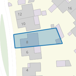 Perceel GOO00-A-3042