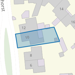 Perceel GOO00-A-3043