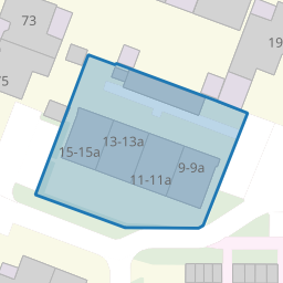 Perceel GOO00-A-3079