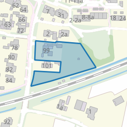 Perceel GOO00-A-3082