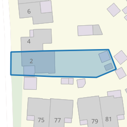 Perceel GOO00-A-3109