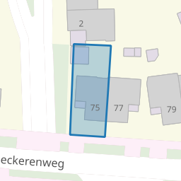 Perceel GOO00-A-3110