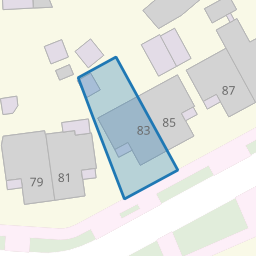 Perceel GOO00-A-3114