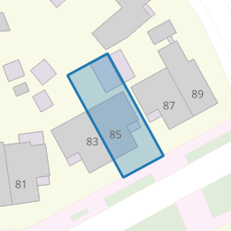 Perceel GOO00-A-3115